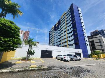 Apartamento · 125m² · 3 Quartos · 2 Vagas · Apartamento à venda, 3 quartos, 1 suíte, 2 vagas, Jardim Oceania - João Pessoa/PB