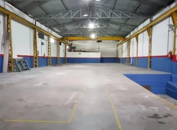 22e7ea90-6a4c-4fd0-814f-9f9741d906481692298836030.jpg · Galpão / Barracão pronto para locação, um espaço excelente ponte rolante para 3 toneladas Ipiranga,