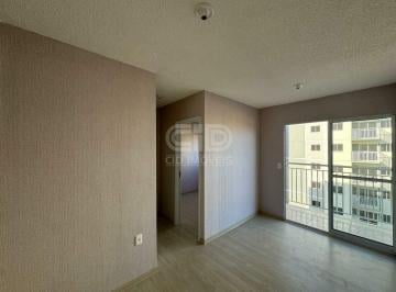 Apartamento · 42m² · 2 Quartos · 1 Vaga · Apartamento com 2 Quartos no Condomínio Altos da Geórgia