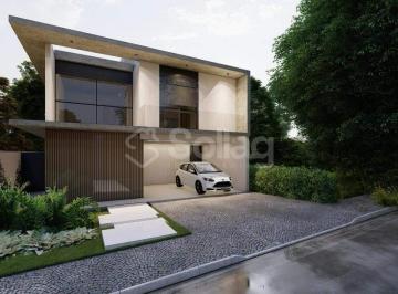 Casa · 215m² · 3 Quartos · 2 Vagas · Imóvel Novo valor de venda como esta, três suítes, piscina em Valinhos no Condomínio Bosque da Mata.