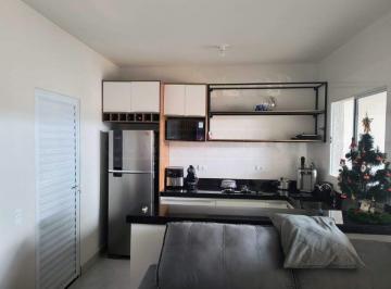 Casa · 48m² · 2 Quartos · Casa à venda, 2 quartos, Residencial Azaléas - Saltinho/SP