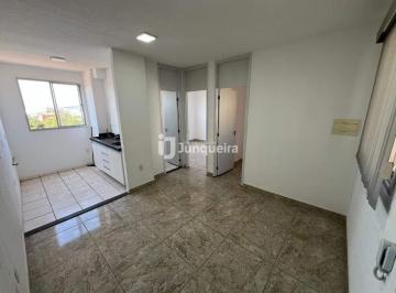 Apartamento · 45m² · 2 Quartos · 1 Vaga · Apartamento para aluguel, 2 quartos, 1 vaga, Vila Sônia - Piracicaba/SP