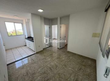 Apartamento · 45m² · 2 Quartos · 1 Vaga · Apartamento para aluguel, 2 quartos, 1 vaga, Vila Sônia - Piracicaba/SP