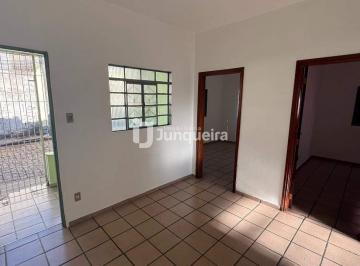 Casa · 113m² · 2 Quartos · Casa para aluguel, 2 quartos, Cidade Alta - Piracicaba/SP
