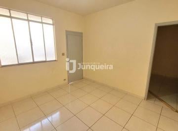 Casa · 65m² · 2 Quartos · Casa para aluguel, 2 quartos, Cidade Alta - Piracicaba/SP
