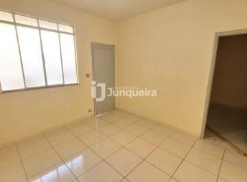 Casa · 65m² · 2 Quartos · Casa para aluguel, 2 quartos, Cidade Alta - Piracicaba/SP