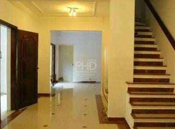 Casa · 243m² · 4 Quartos · 3 Vagas · Casa com 243 m², 4 Dormitórios, 3 Suítes e Quintal Gourmet em São Bernardo do Campo
