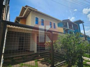 Casa · 300m² · 7 Quartos · Casa em Condomínio para Aluguel em Venda Nova (Candelária) | 7 quartos (3 suítes)