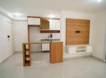 Apartamento · 68m² · 2 Quartos · 1 Vaga · Apartamento 2 Dorms (1 Suíte) Mobiliado à Venda – Santo André (Casa Branca)