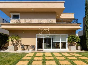 Casa · 200m² · 4 Quartos · Casa de Condomínio em Indaiatuba para aluguel Condomínio Terra Magna - SP | 4 quartos Área total 360
