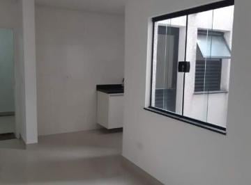 Apartamento · 56m² · 2 Quartos · 1 Vaga · Apartamento residencial para aluguel em Santo André (Bairro Bangu) | 2 dorms, 1 vaga