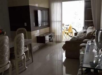 Apartamento · 90m² · 3 Quartos · 2 Vagas · Apartamento à venda, 3 quartos, 1 suíte, 2 vagas, Bento Ferreira - Vitória/ES