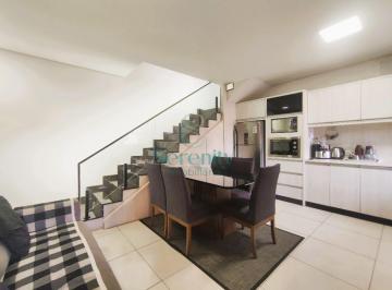 Casa · 215m² · 4 Quartos · 5 Vagas · Sobrado com 215m2 a venda na Residencial Quadra Norte em Londrina/PR