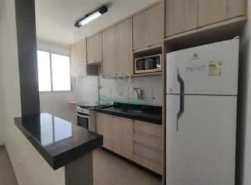 Apartamento · 44m² · 2 Quartos · 1 Vaga · Apartamento a venda no Spazio Leopoldina - Gleba Palhano - Londrina/PR