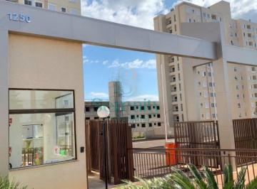Apartamento · 47m² · 2 Quartos · 1 Vaga · Apartamento para alugar no Jardim Acquaville, em Londrina/PR