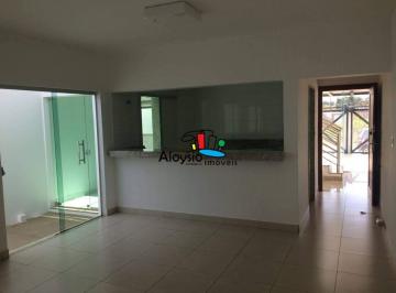 Apartamento · 88m² · 2 Quartos · 2 Vagas · Apartamento à venda, 2 quartos, 1 suíte, 2 vagas, Morro do Claro - Sete Lagoas/MG