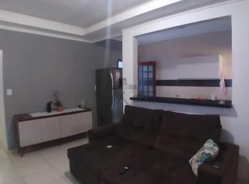 Casa · 125m² · 3 Quartos · 2 Vagas · Oportunidade - Casa - Residencial União - 3 Dormitórios - 70m² - Estuda permuta por apartamento na