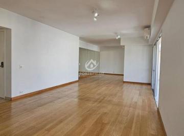 Apartamento · 168m² · 3 Quartos · 3 Vagas · Apartamento com 3 Quartos para Locação, Brooklin Novo - São Paulo