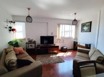 Apartamento · 103m² · 3 Quartos · 1 Vaga · Oportunidade - Apartamento - Sirus Vega - Jardim das Indústrias - 3 Dormitórios - 103m².