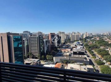Apartamento · 25m² · 1 Quarto · Studio com 1 Quarto, Vila Olímpia - São Paulo