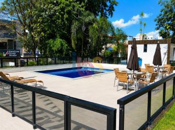 Apartamento · 159m² · 4 Quartos · 2 Vagas · Vendo Apartamento 4/4 no Condomínio Claude Monet – Itabuna