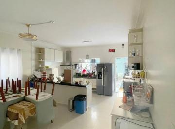 Casa de 3 quartos, São José dos Campos · Oportunidade - Casa Sobrado - Residencial De Ville - 3 Dormitórios - 180m² - Estuda Permuta.