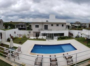 Casa de 5 quartos, São José dos Campos · Casa em Condomínio - Urbanova - Condomínio Reserva do Paratehy - 5 Dormitórios - 315m².