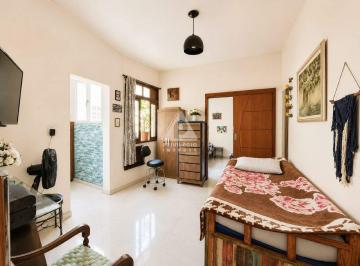 Sala · Apartamento à venda, 1 quarto, Santa Teresa - RIO DE JANEIRO/RJ