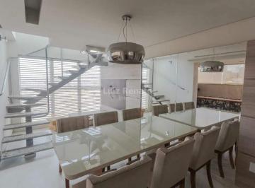 Apartamento · 105m² · 2 Quartos · 3 Vagas ·  Cobertura à venda no bairro Sagrada Família