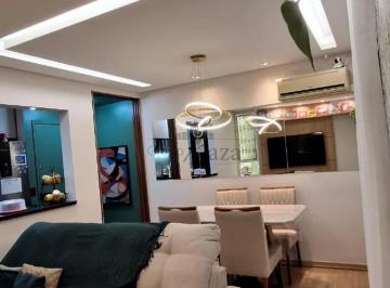 Apartamento de 3 quartos, São José dos Campos · Oportunidade - Apartamento Padrão - Residencial Natura Park - Vila Industrial - 3 Dormitórios - 66m²