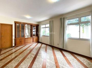 Apartamento · 85m² · 3 Quartos · 1 Vaga · Apartamento à venda no bairro Savassi