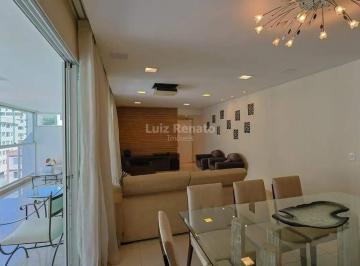 Apartamento · 170m² · 4 Quartos · 3 Vagas · Apartamento à venda no bairro Serra