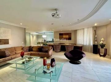 Apartamento · 360m² · 4 Quartos · 4 Vagas · Apartamento à venda no bairro Santo Agostinho