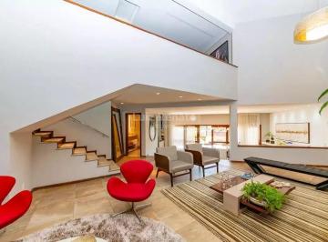 Casa · 448m² · 3 Quartos · 7 Vagas · Casa à venda no bairro Santa Lúcia