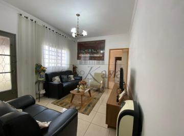 Casa · 125m² · 6 Quartos · 2 Vagas · Casa - Jardim Satélite - 6 Dormitórios - 129m² - Aceita Permuta.