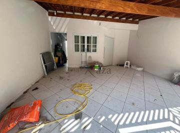 Casa · 138m² · 3 Quartos · 2 Vagas · Casa Sobrado em São José dos Campos
