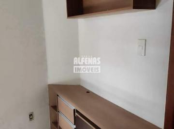 Apartamento · 70m² · 3 Quartos · 1 Vaga · Apartamento com área privativa e suíte à venda no Santa Cruz Industrial em Contagem