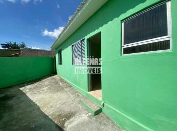 Casa · 40m² · 1 Quarto · Barracão para aluguel 1 quarto no Bairro MONTE CASTELO