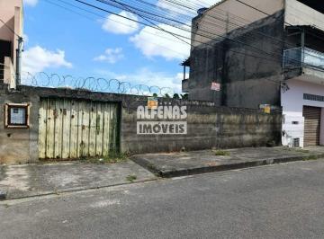 Terreno · 360m² · Lote à venda no Bairro INDUSTRIAL SÃO LUIZ