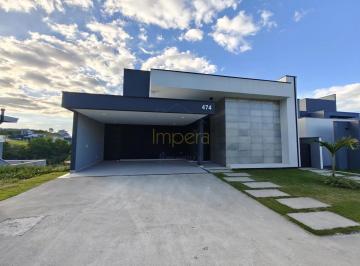 Casa · 378m² · 3 Quartos · 2 Vagas · Casa a venda, 3 suítes - 170 m² - Condomínio Verana , São José dos Campos