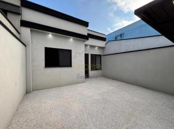 Casa · 150m² · 3 Quartos · 2 Vagas · Casa térrea de 3 dormitórios c/ suíte - Portal Santa Inês