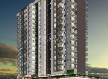 Apartamento · 38m² · 1 Quarto · 1 Vaga · Apartamento 1 Dormitório à Venda | 38m² | Up Life Residence | Próximo ao CenterVale Shopping | São J