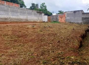Terreno · 152m² · Oportunidade - Terreno - Residencial Dunamis - 152,09m².
