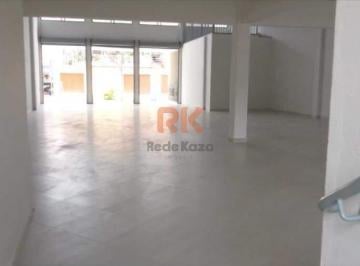 Comercial · 875m² · 10 Vagas · Ponto Comercial para Alugar em Copacabana, BH — 875 m², Frente, 10 Vagas