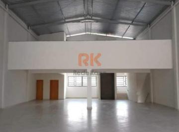 Comercial · 875m² · 10 Vagas · Ponto Comercial para Alugar em Copacabana, BH — 875 m², Frente, 10 Vagas