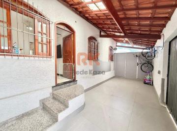Casa · 120m² · 3 Quartos · 1 Vaga · CASA LINEAR - COPACABANA | BELO HORIZONTE