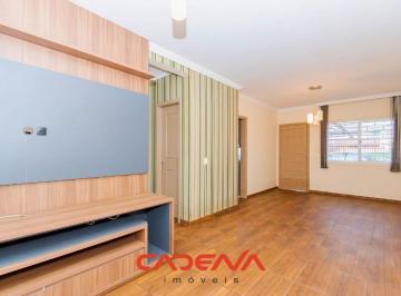 Casa · 114m² · 3 Quartos · 2 Vagas · Sobrado com 3 quartos e 2 vagas para aluguel no Novo Mundo