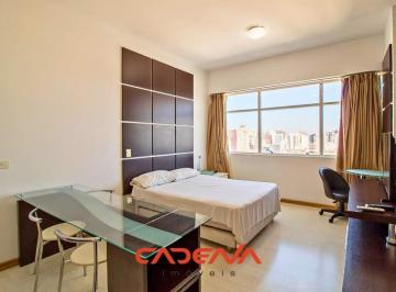 Apartamento · 29m² · 1 Quarto · Studio para aluguel no Centro de Curitiba