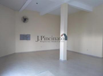 Comercial · 89m² · Salão Comercial para Locação com 89m² e Energia Trifásica ? Excelente Localização na Rua Rubbo