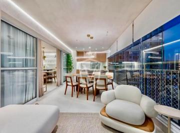 Apartamento · 175m² · 3 Quartos · 3 Vagas · Apartamento MOBILIADO à venda Reserva Alta Vista 175m2 - Anhangabau, Jundiai/SP